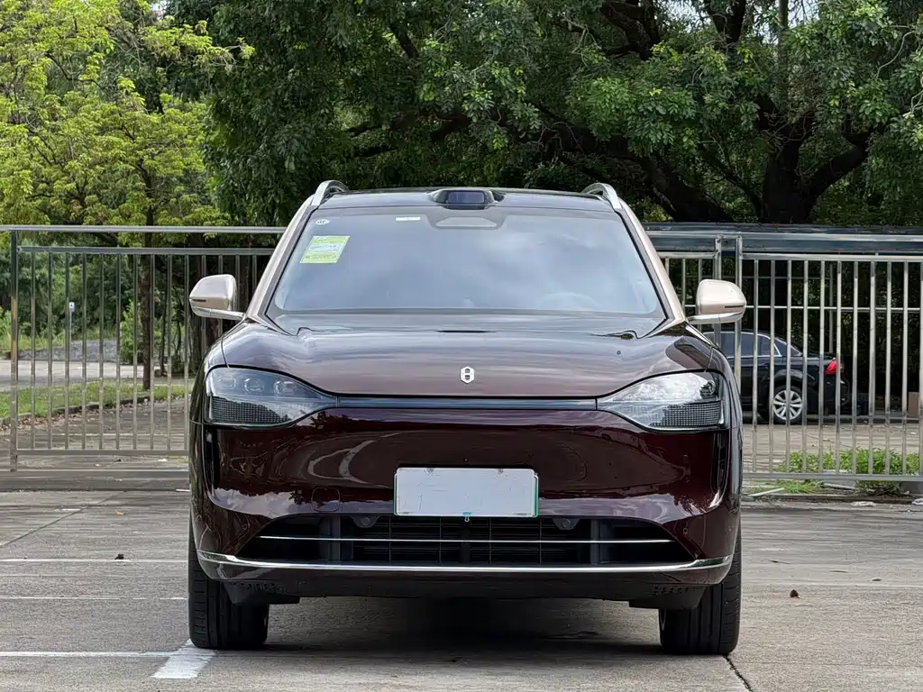 AITO M9 2026