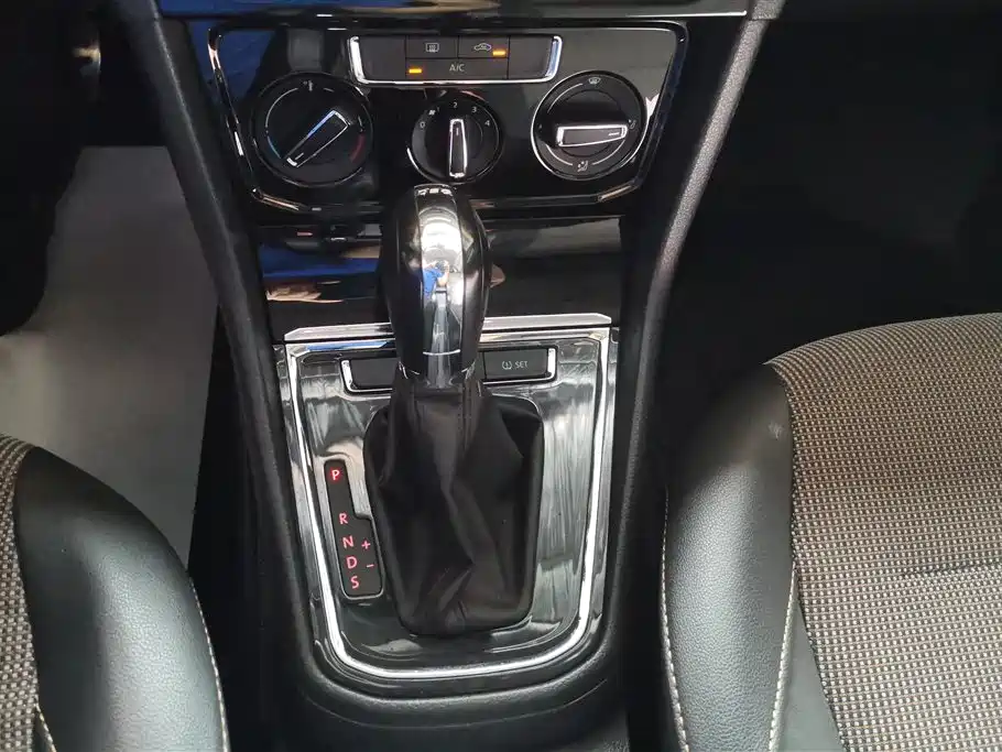 Volkswagen C-Trek 2017 — фото 16