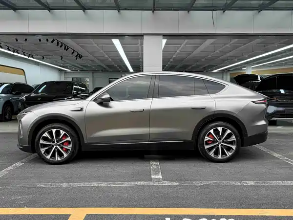 NIO EC7 2023