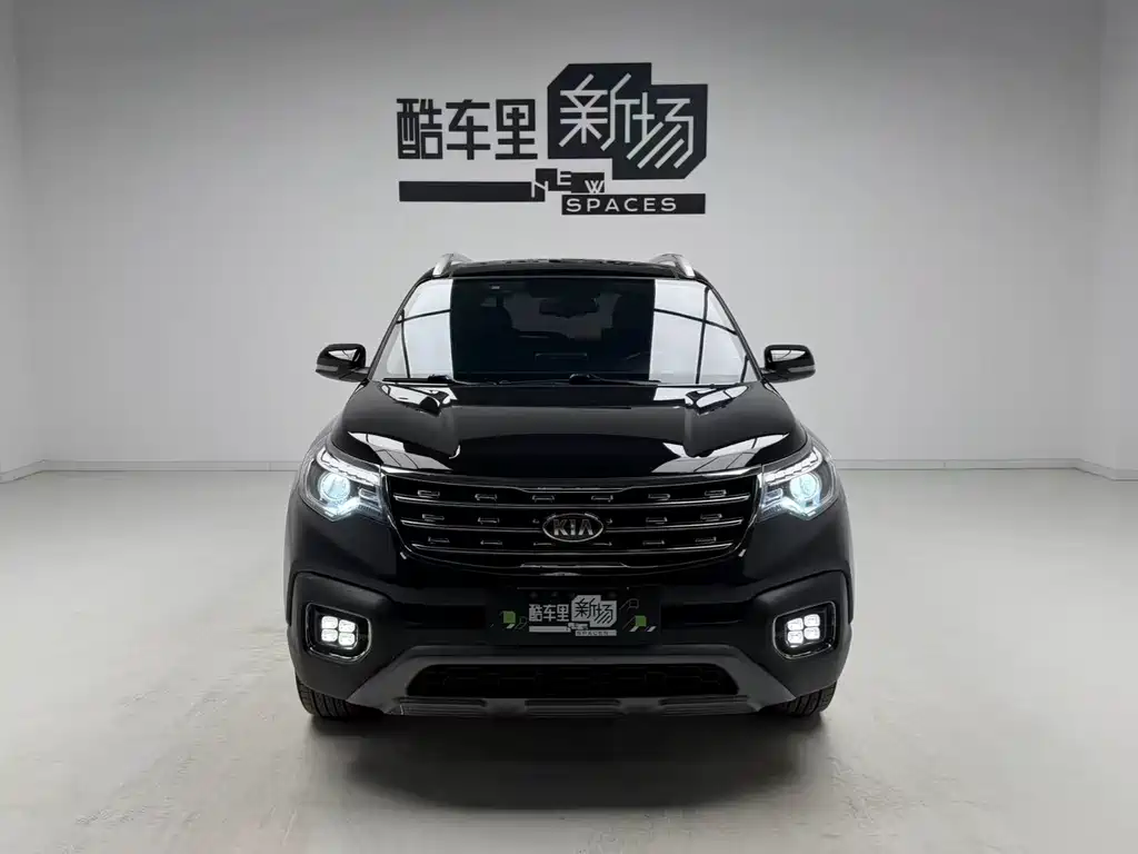 Kia Sportage 2020 — фото 2