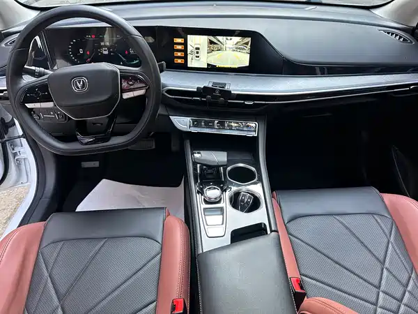 Changan Eado 2023