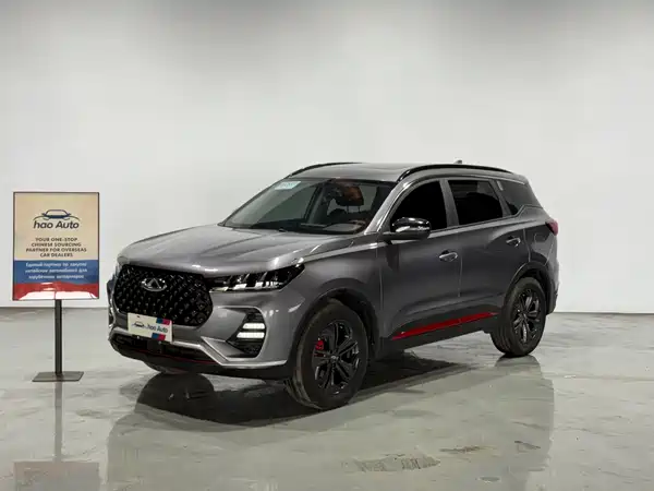 Chery Tiggo 7 2022