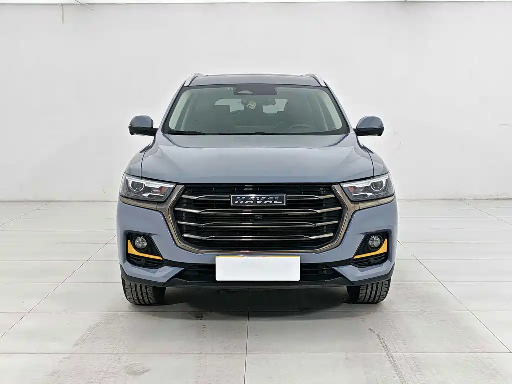 Haval H6 2021