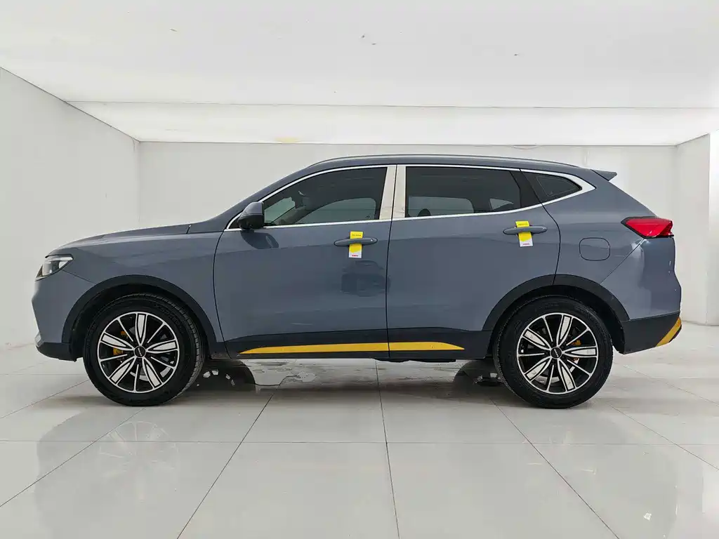 Haval H6 2021