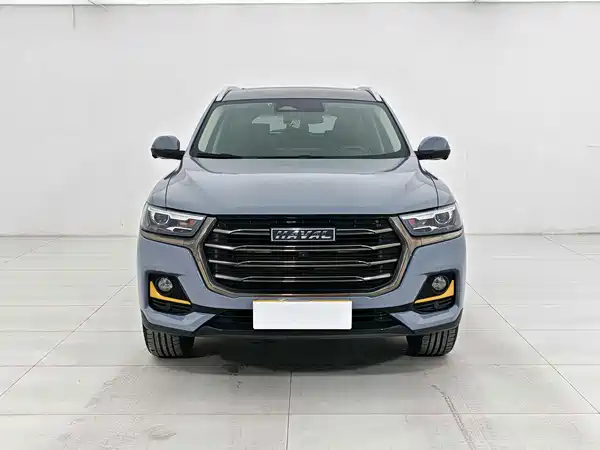 Haval H6 2021