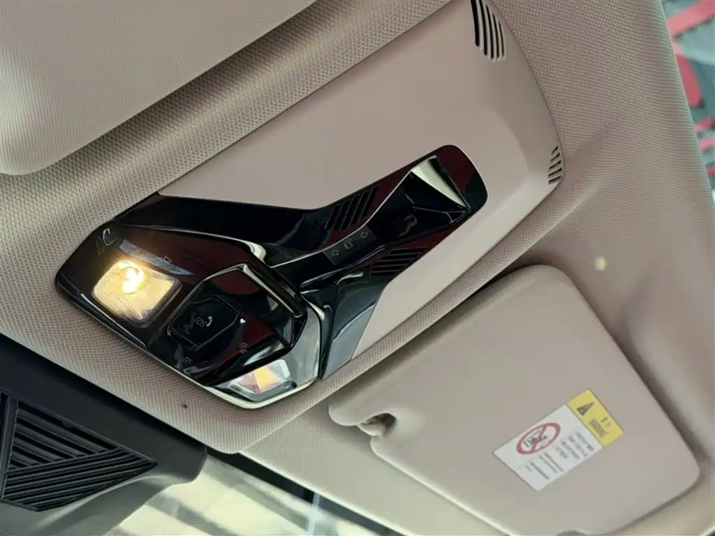 BMW X1 2024 — фото 14