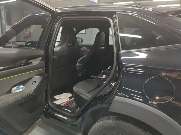 Haval H6S 2022