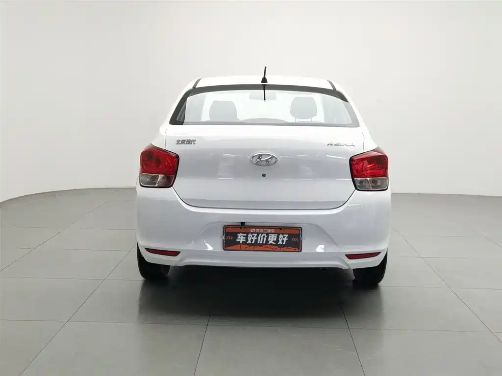 Hyundai Verna 2019 — фото 4
