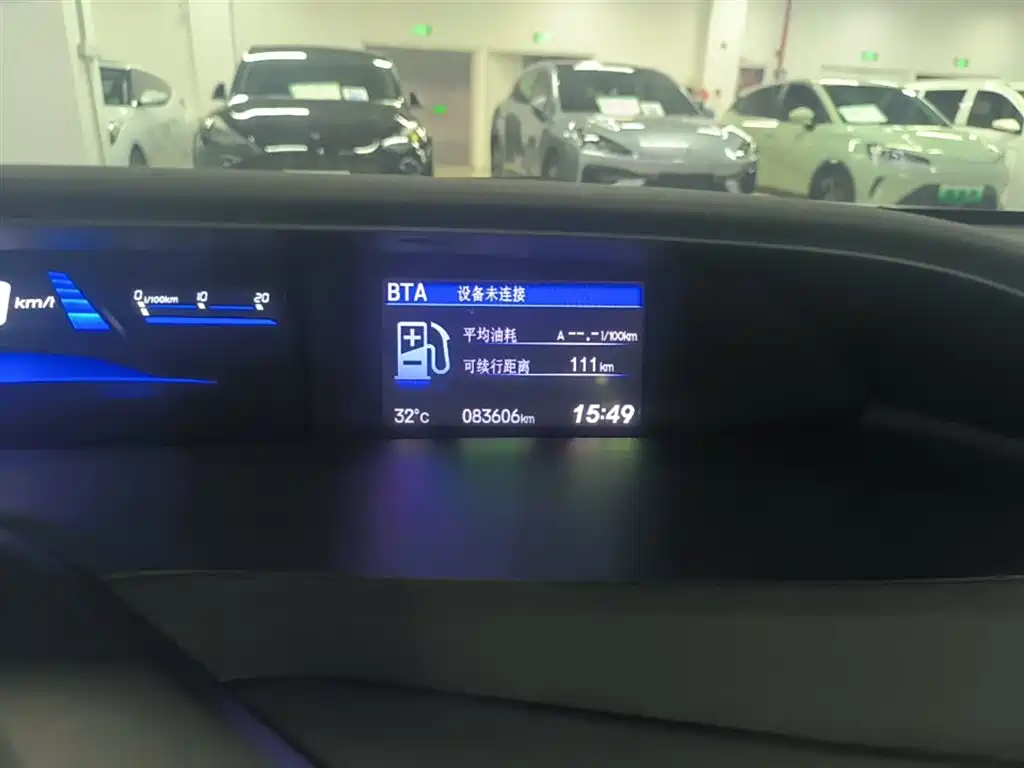 Honda Civic 2015 — фото 12