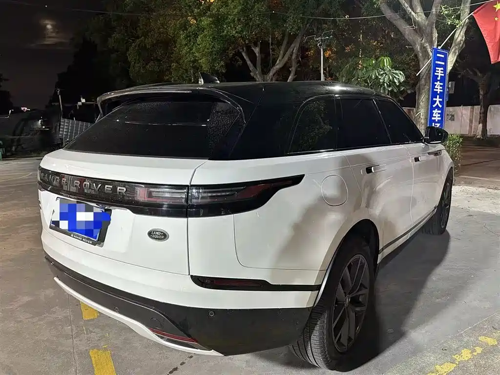 Land Rover Velar 2024