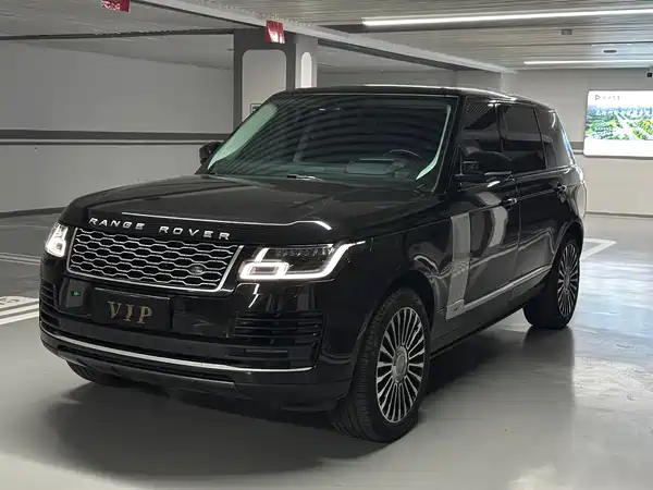 Land Rover Range Rover 2020