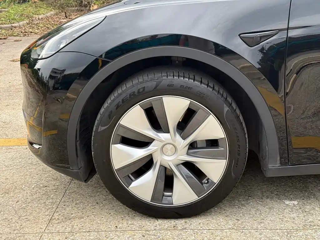 Tesla Model Y 2023 — фото 16