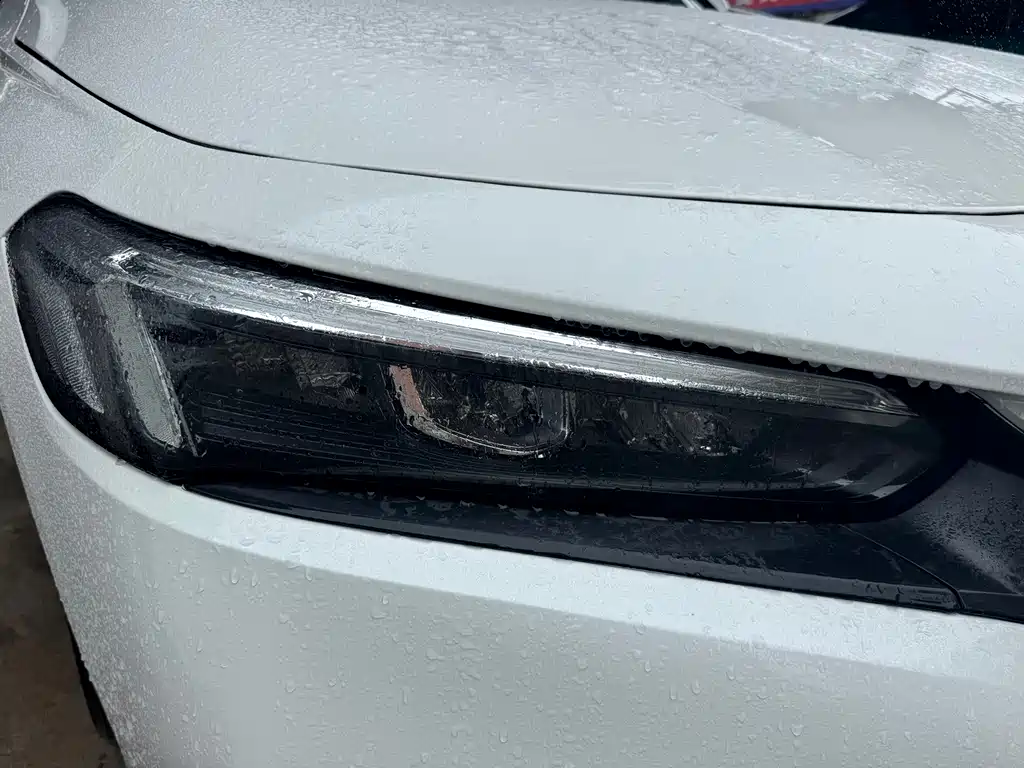 Honda Civic 2022