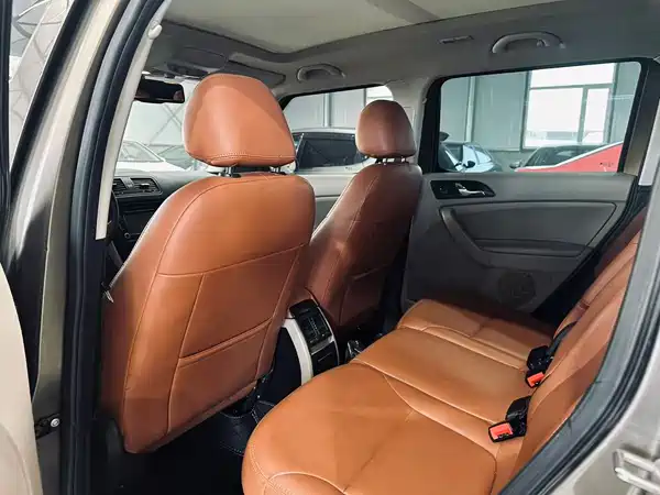 Skoda Yeti 2013