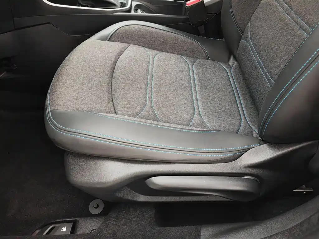 Citroen C3-XR 2023 — фото 20