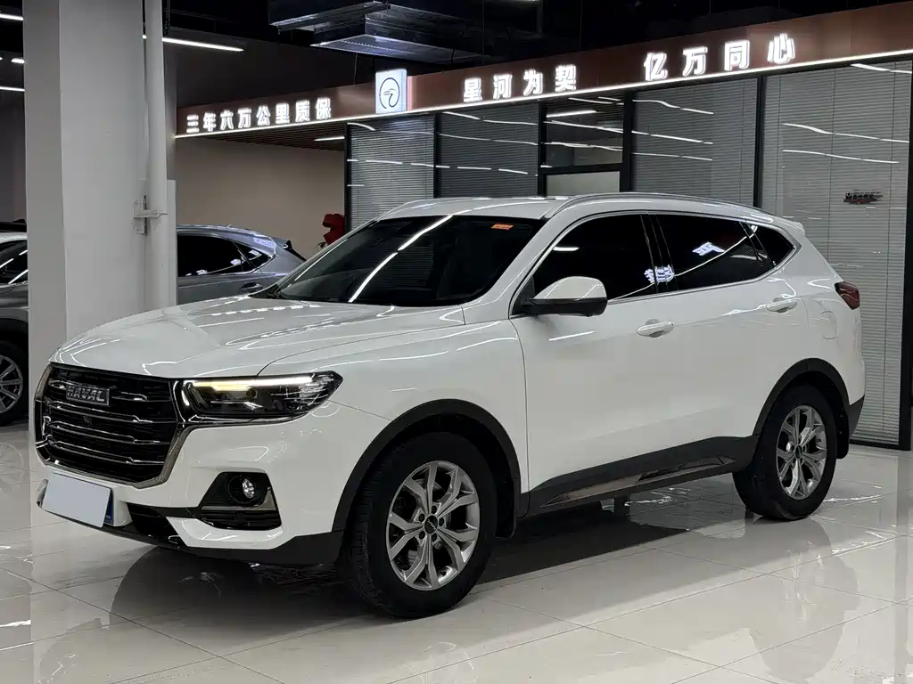 Haval H6 2022