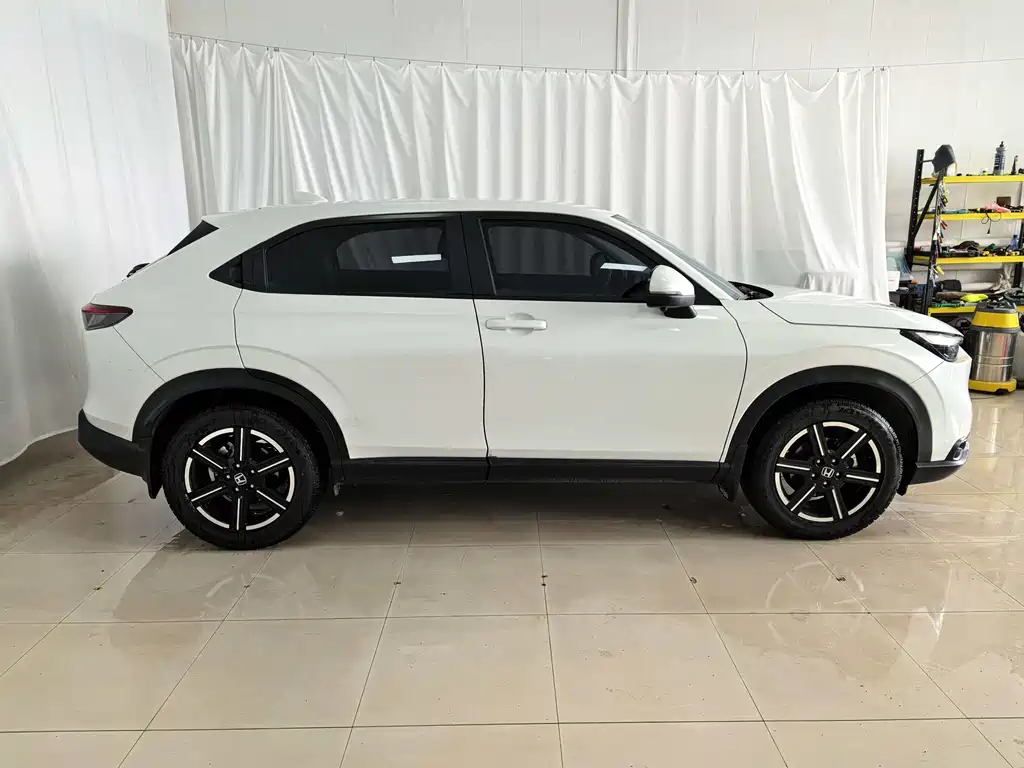 Honda Vezel 2023