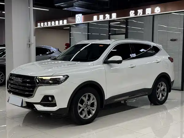 Haval H6 2022