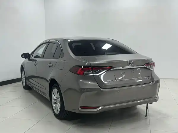 Toyota Corolla 2023