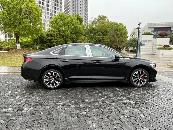 Geely Xingrui 2026