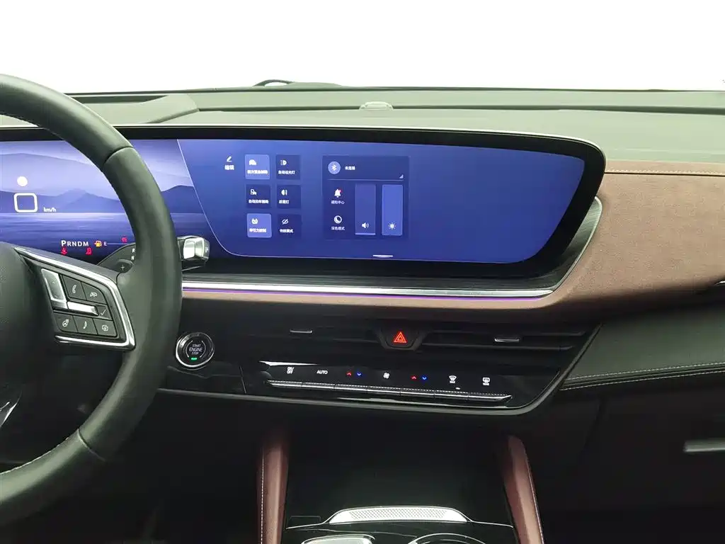 Buick Envision Plus 2024 — фото 12