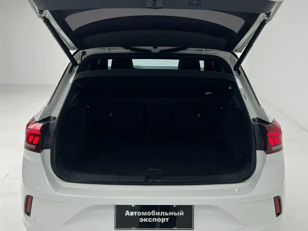 Volkswagen T-Roc 2022 — фото 13