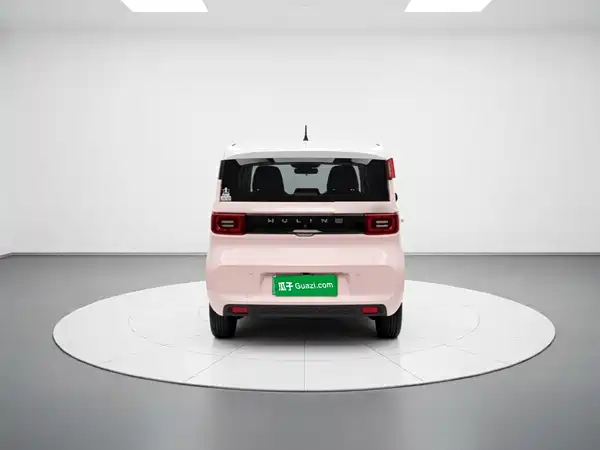 Wuling Hongguang MINIEV 2022