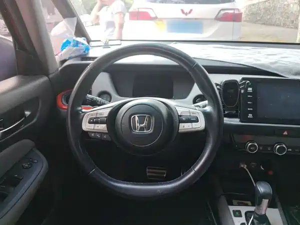 Honda LIFE 2022