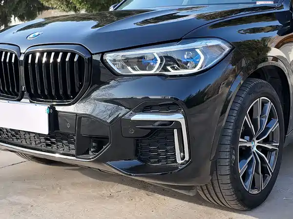 BMW X5 2022