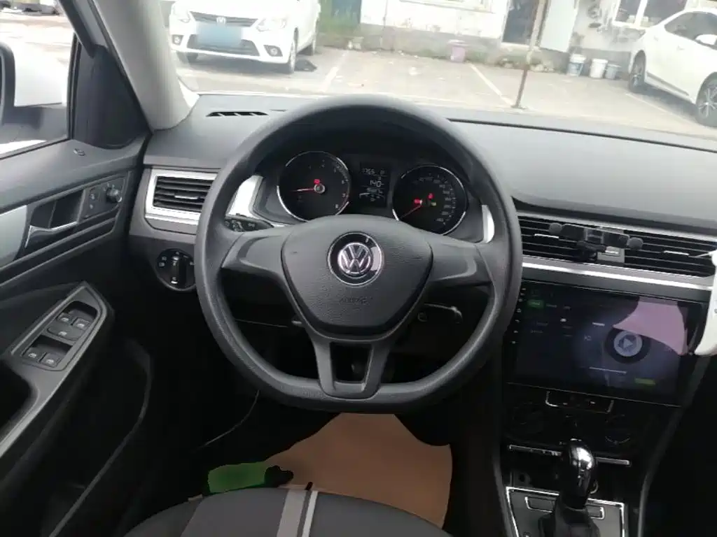 Volkswagen C-TREK Weiling 2018 — фото 11