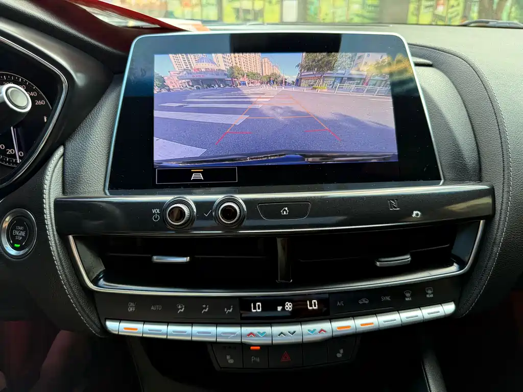 Cadillac CT5 2021 — фото 21
