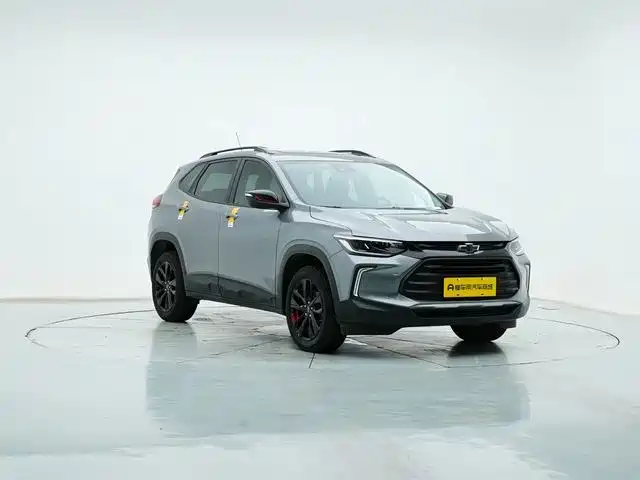 Chevrolet Trax 2019