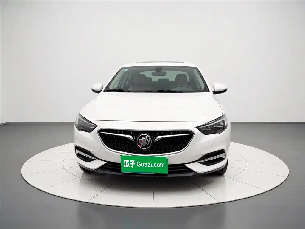 Buick Regal 2020 — фото 24