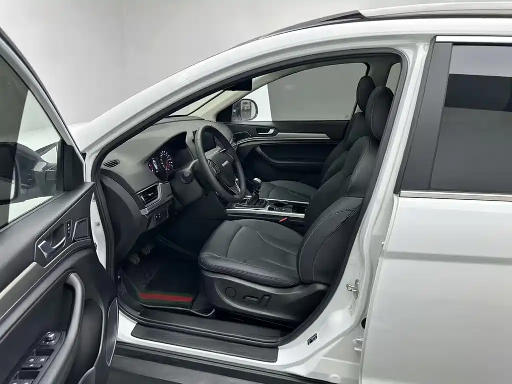 Haval H6 2020