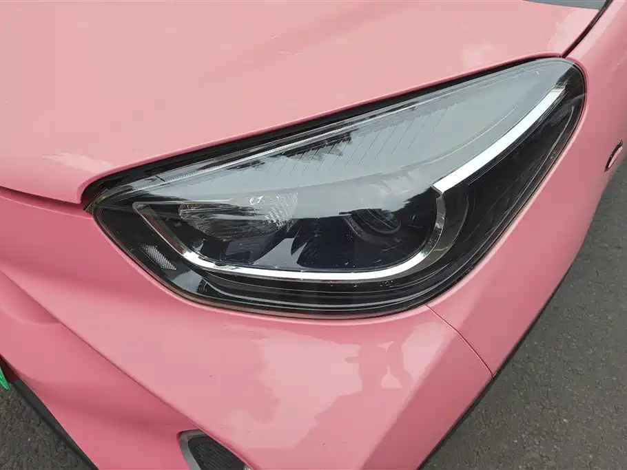Chery QQ Little Ant 2020