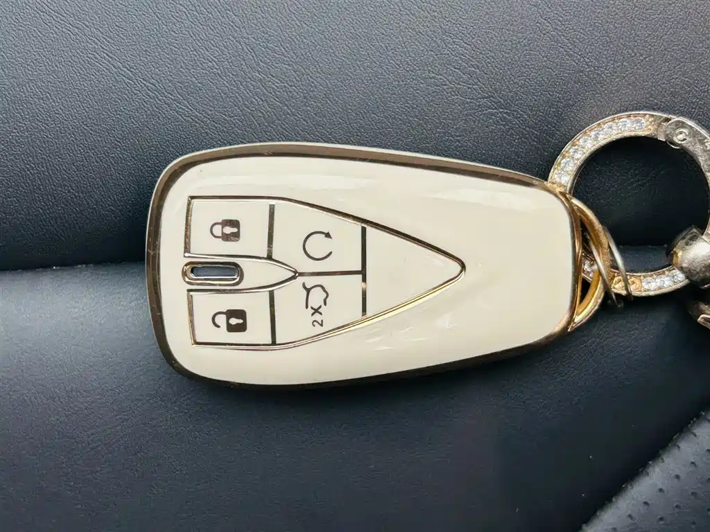 Changan CS75 PLUS 2022 — фото 13