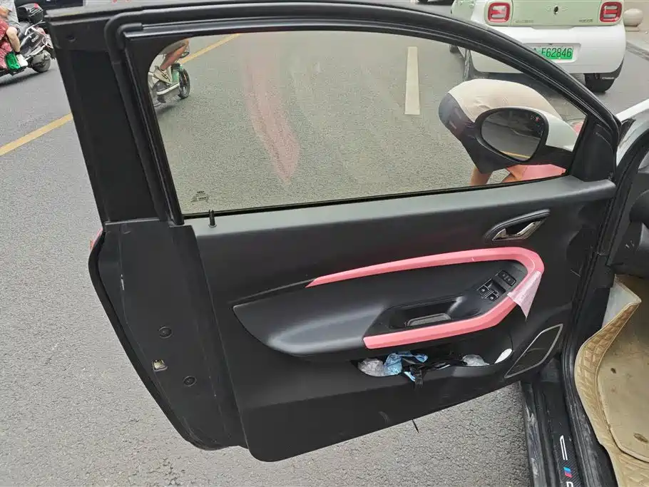 Chery QQ Little Ant 2020