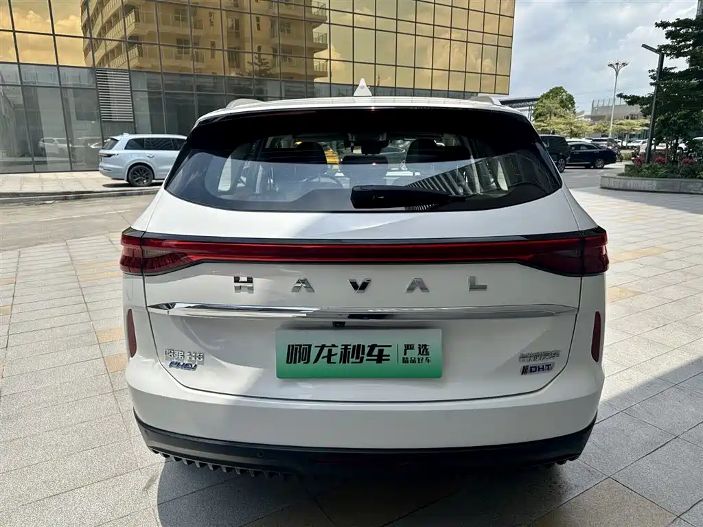 Haval H6 2023