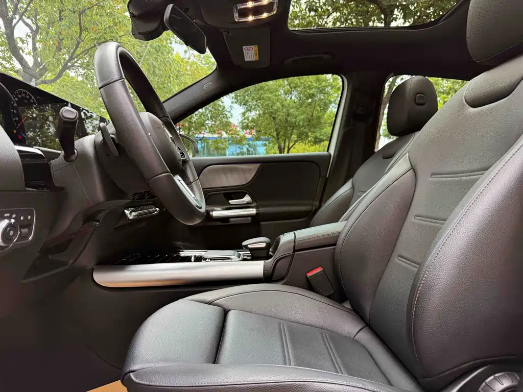 Mercedes-Benz GLA 2022 — фото 10