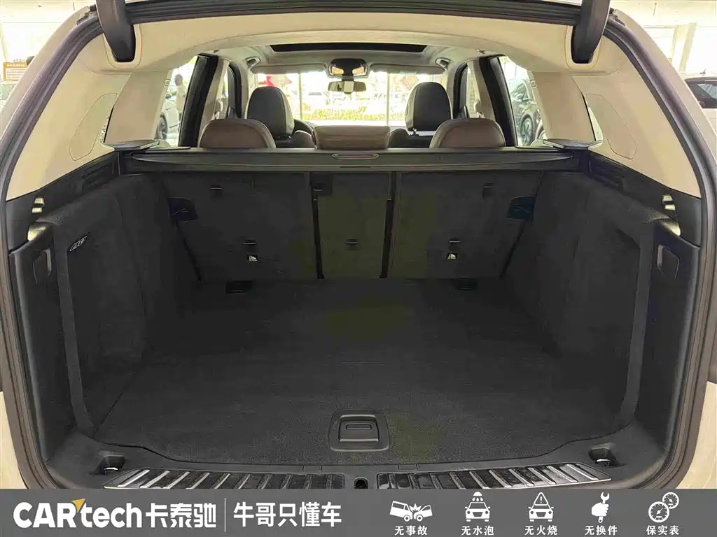 BMW X3 2018 — фото 13