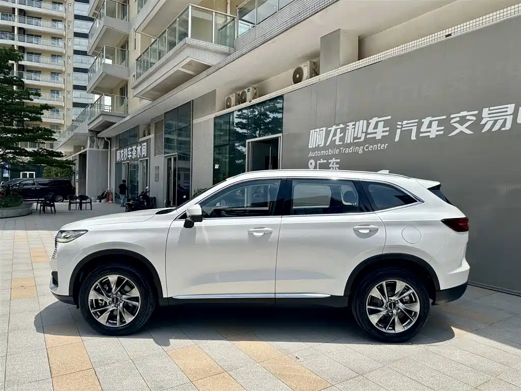 Haval H6 2023