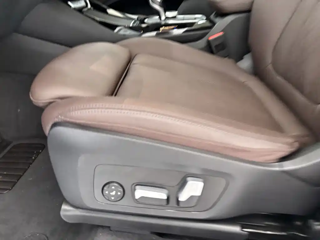 BMW X3 2022 — фото 11