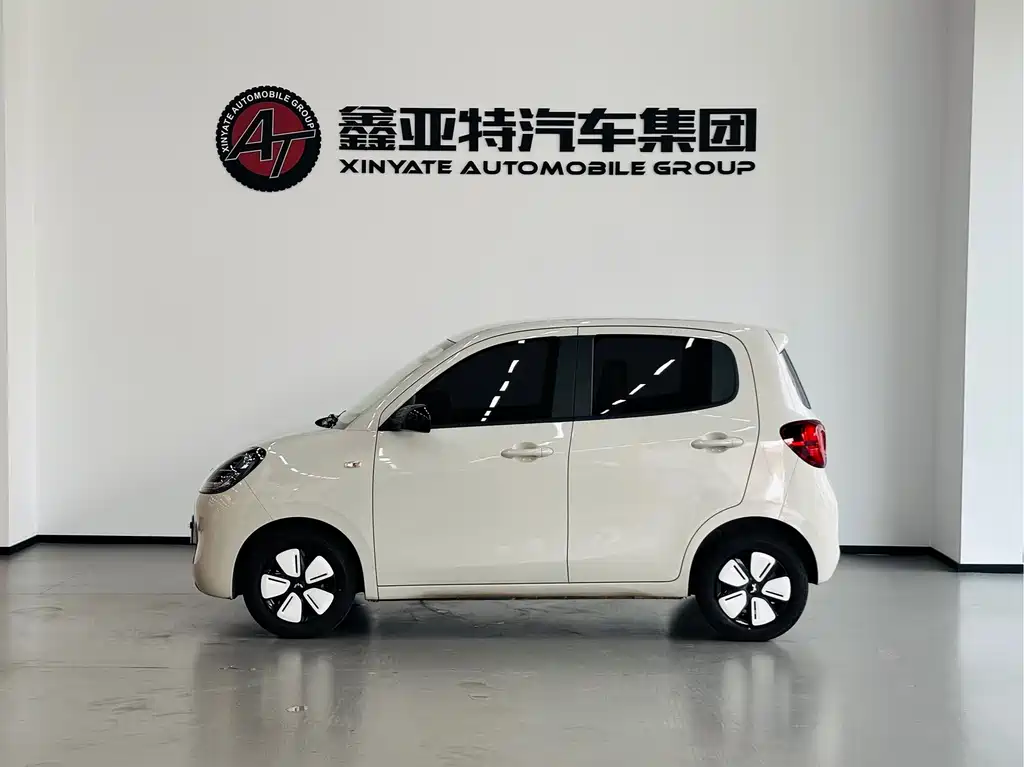 Wuling MINIEV 2025