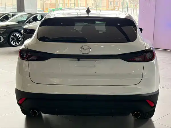 Mazda CX-4 2022
