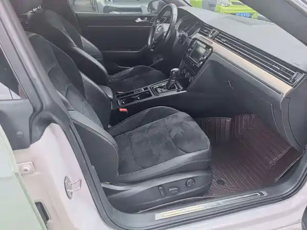 Volkswagen CC 2019