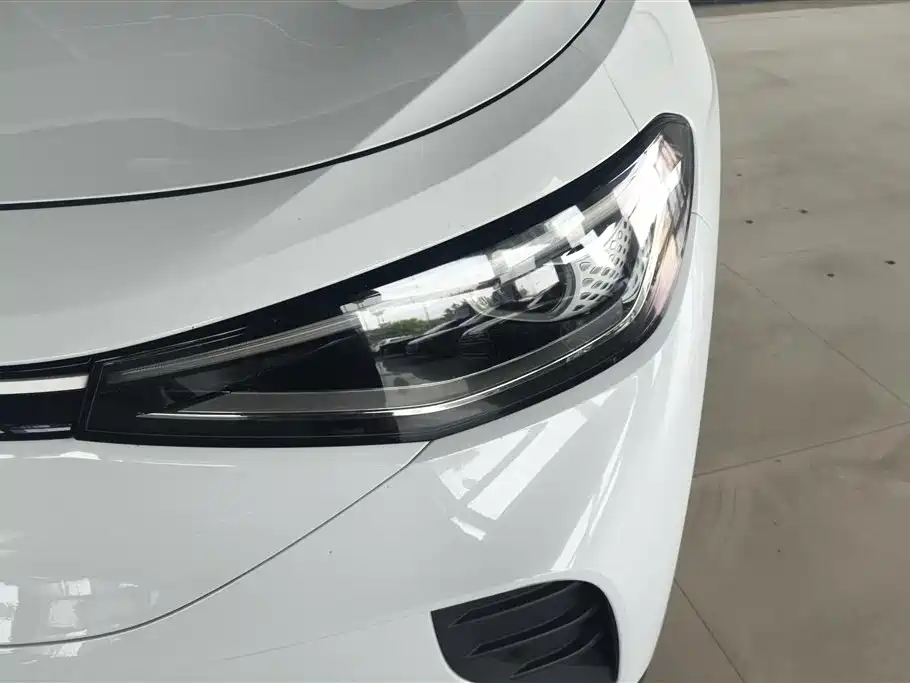Volkswagen ID 4 CROZZ 2024