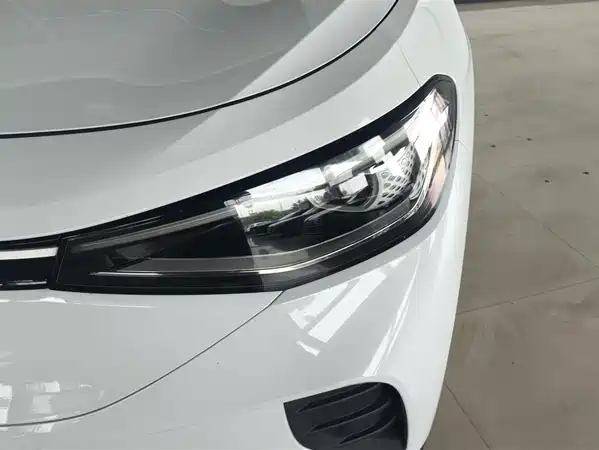 Volkswagen ID.4 CROZZ 2024