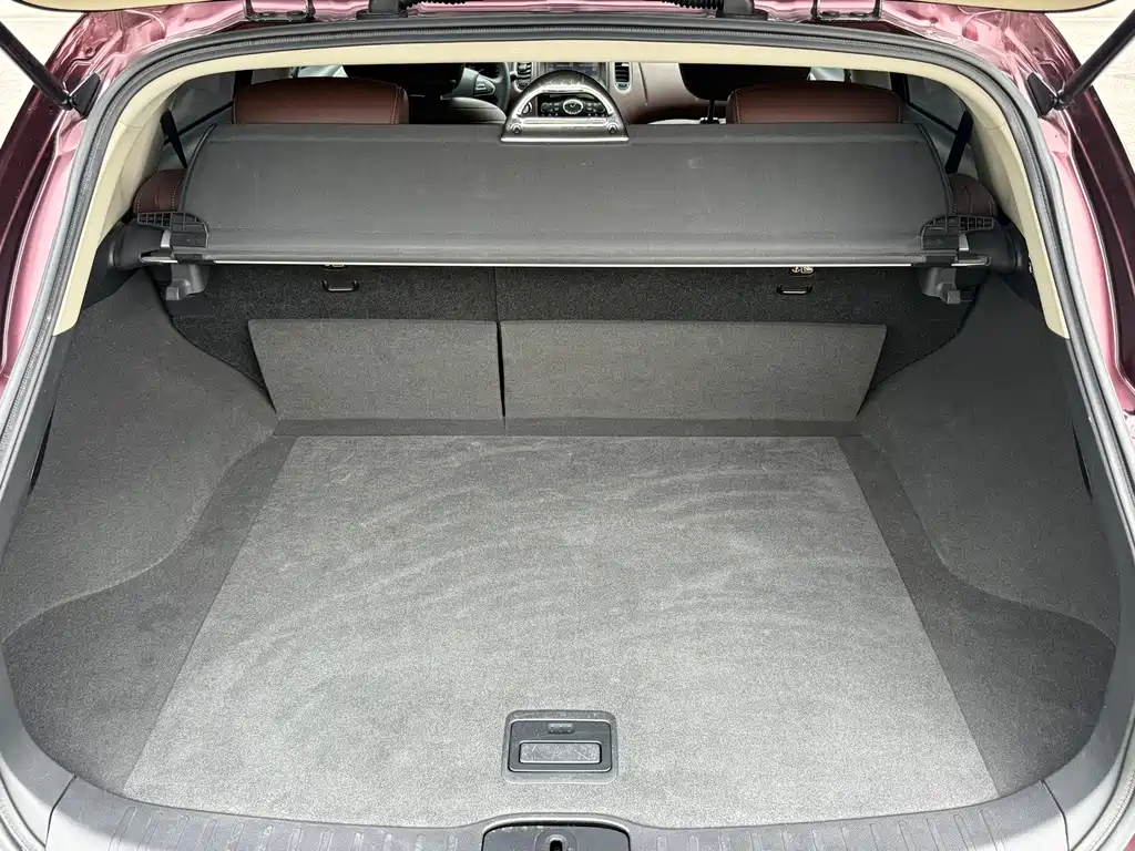 Infiniti QX50 2016 — фото 17