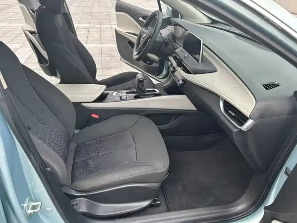 Buick Velite 6 2023