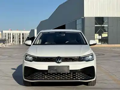 Volkswagen Lavida 2024